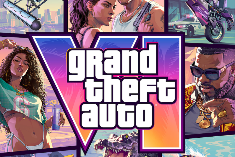 ©Rockstar | GTA V