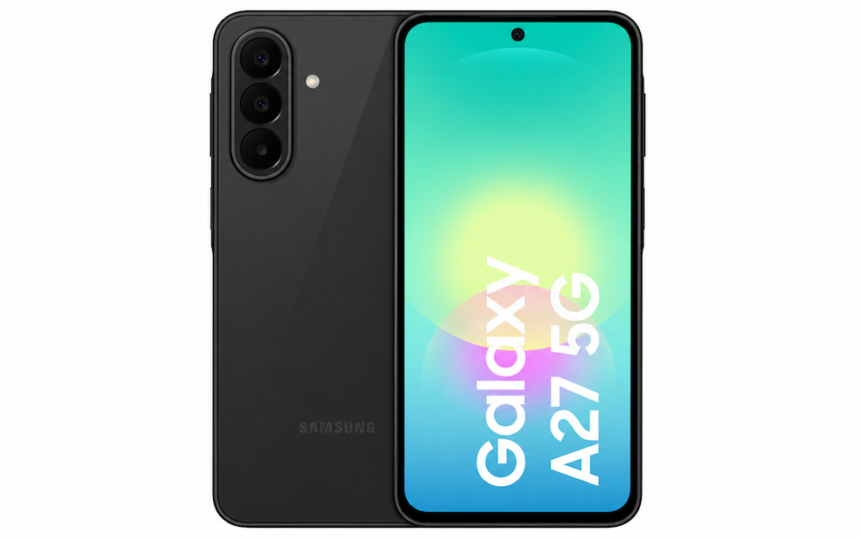 ©Samsung | A27