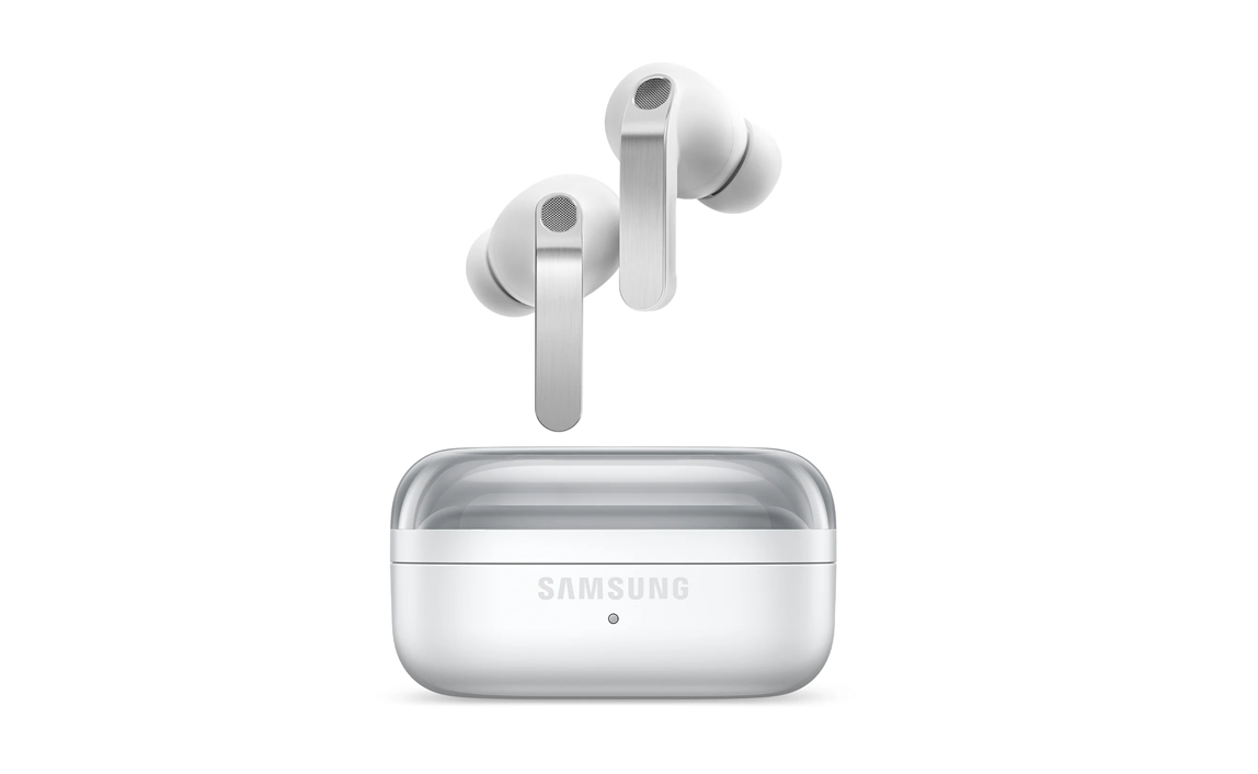 Samsung Galaxy Buds4 Pro