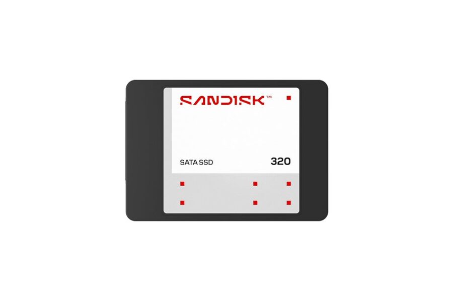Sandisk