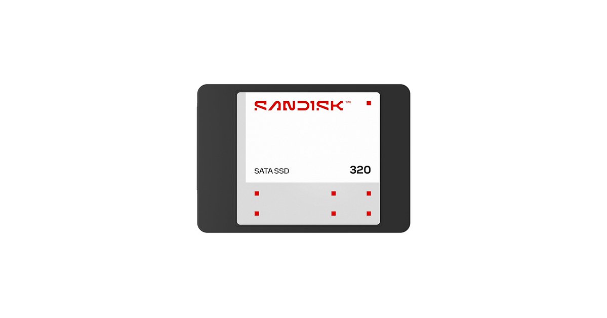 Sandisk