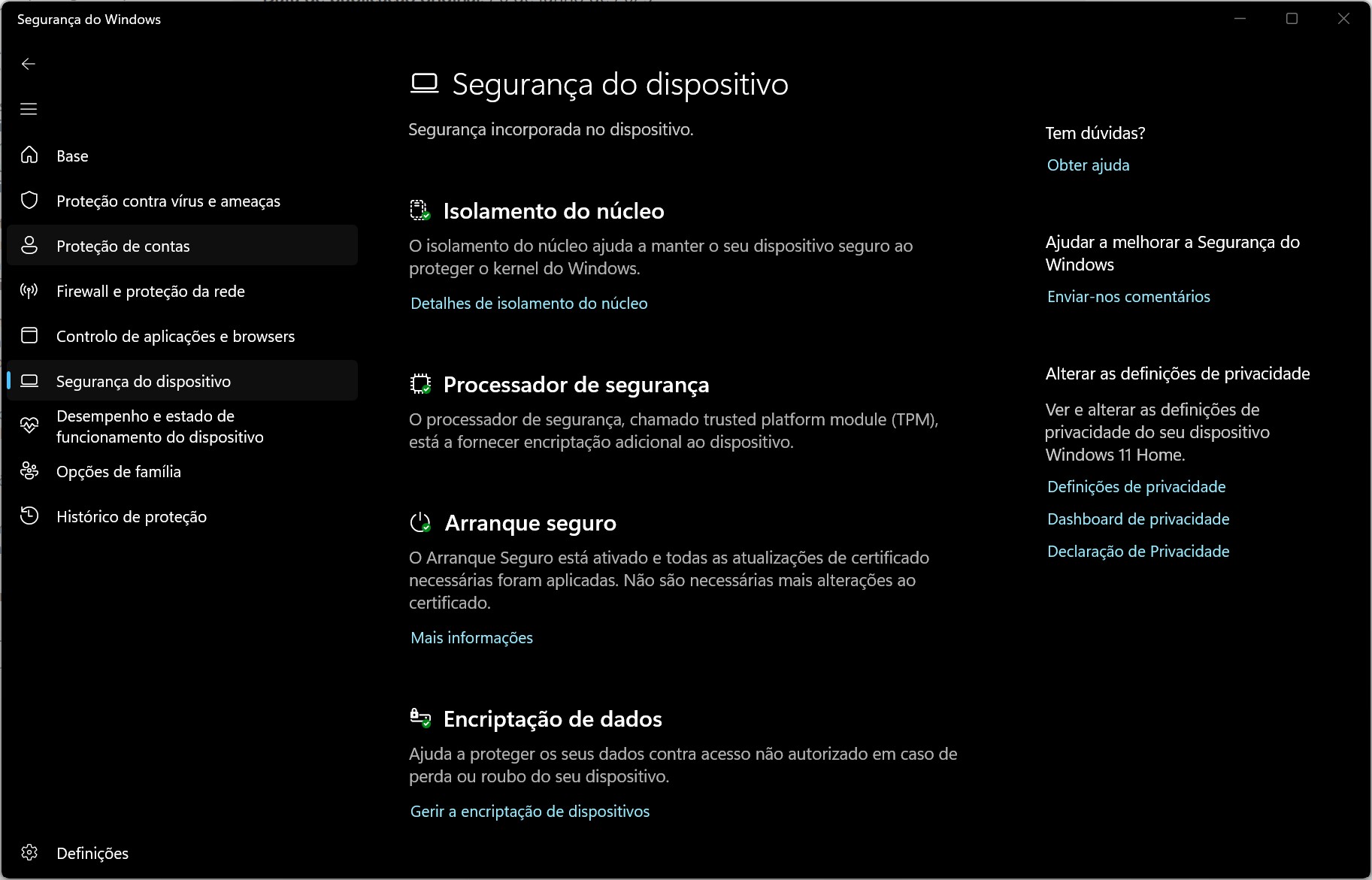 SecureBoot