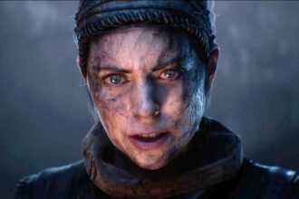 Senua