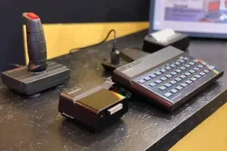 Sinclair-Spectrum