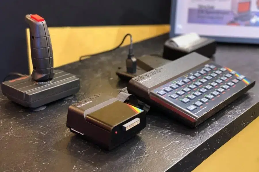 Sinclair-Spectrum