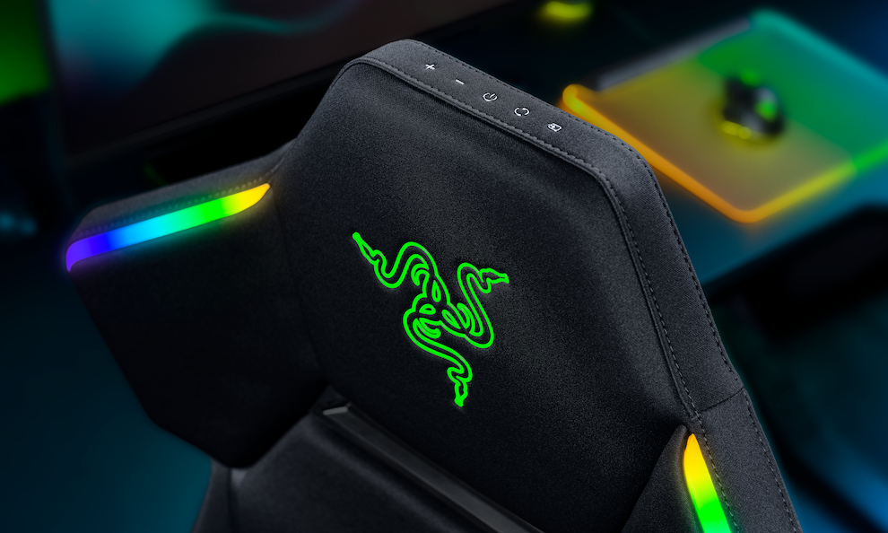 ©Razer | Soma