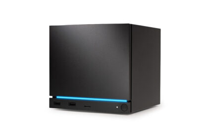 Steam Machine
