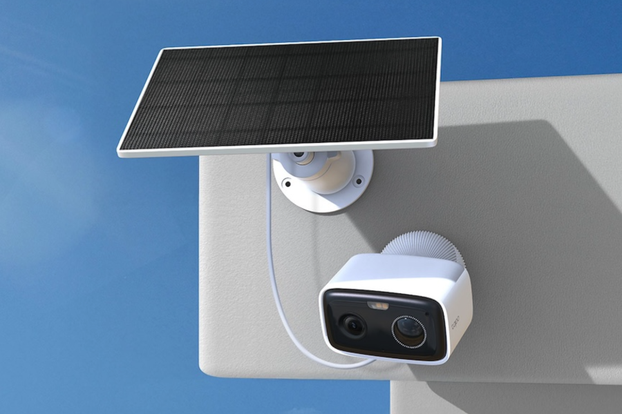 ©TP-Link | TC80 Kit