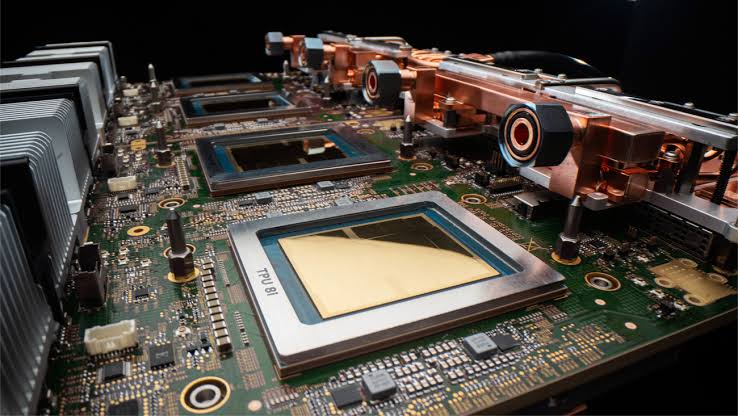 TPU_Google