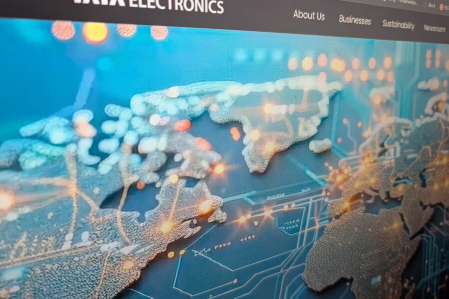 Tata Electronics