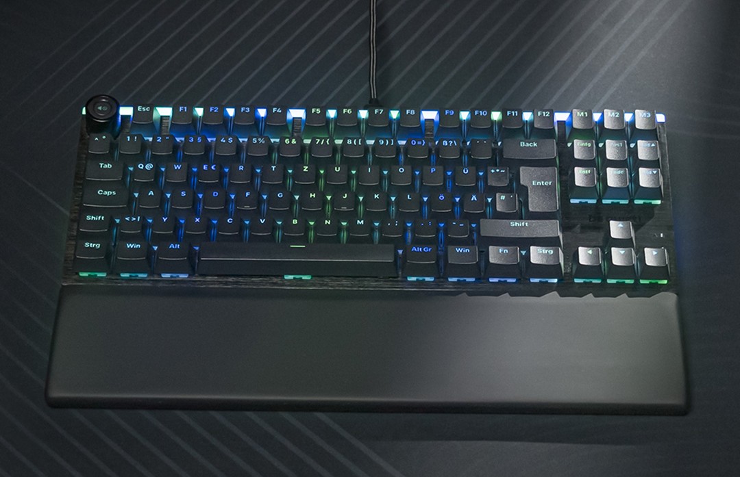 Teclado_Be_Quiet