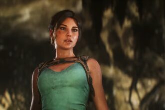 Tomb Raider