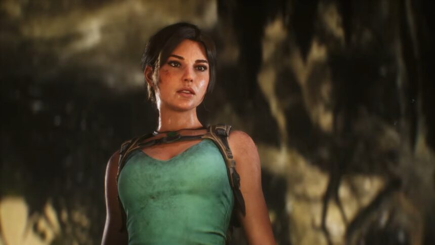 Tomb Raider