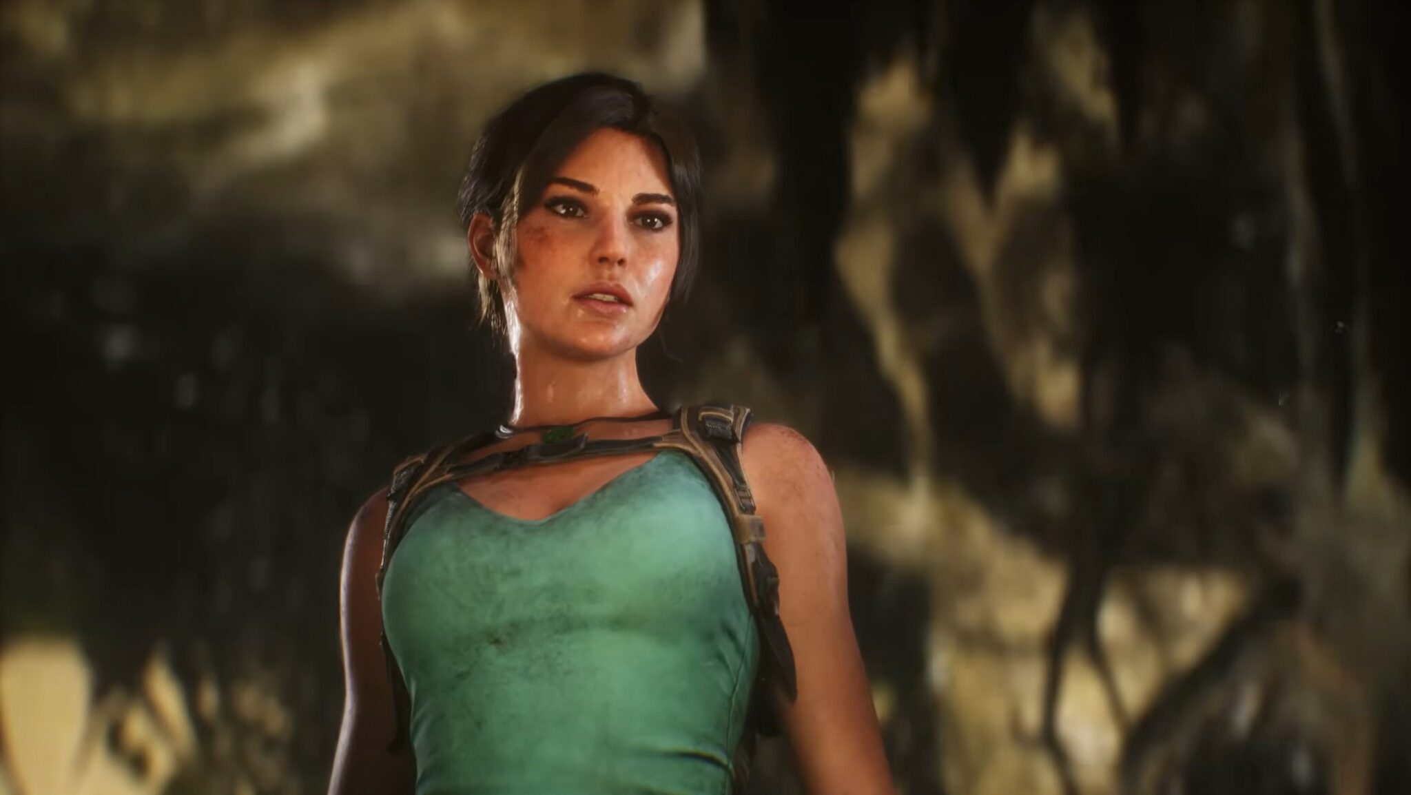 Crystal Dynamics adia lançamento do remake de Tomb Raider para 2027