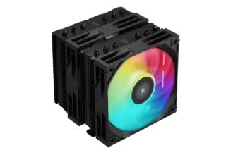 Ventoinha XPG