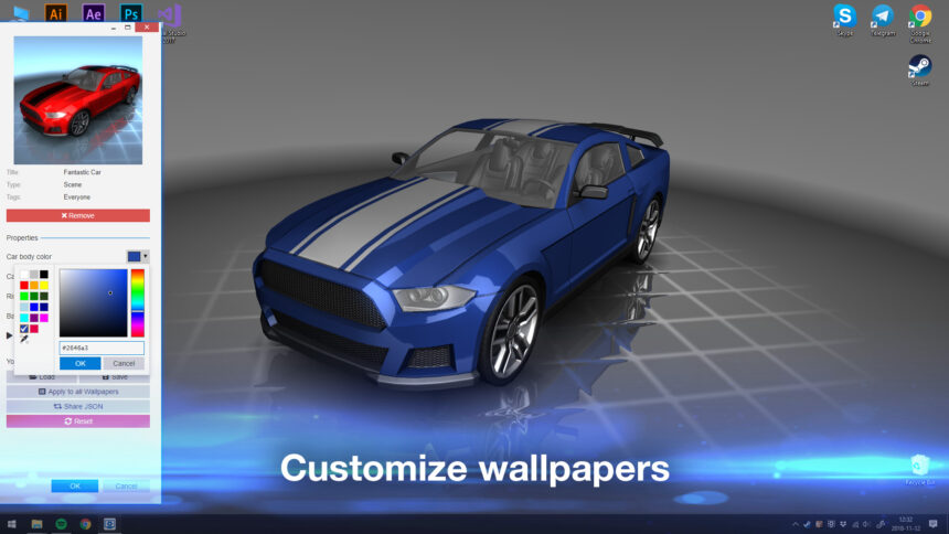 Wallpaper_Engine