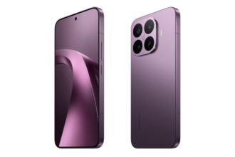 Xiaomi 17T Pro Violet 7