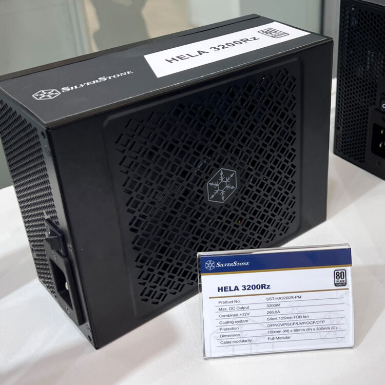 Ultra Fort 5110