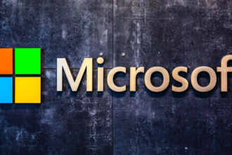 Logotipo da Microsoft