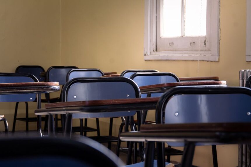 Sala de aula