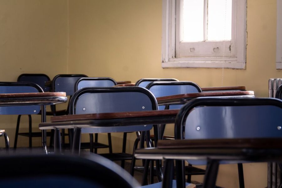 Sala de aula
