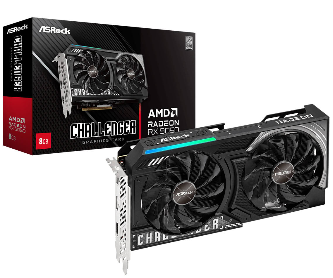 ASRock_Challenger