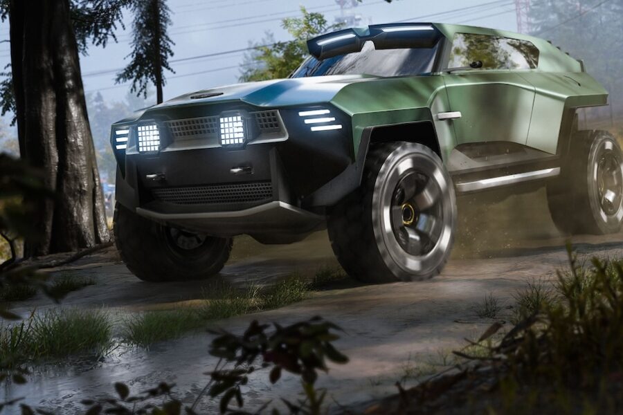 ©Activision | Aston Martin Call of Duty