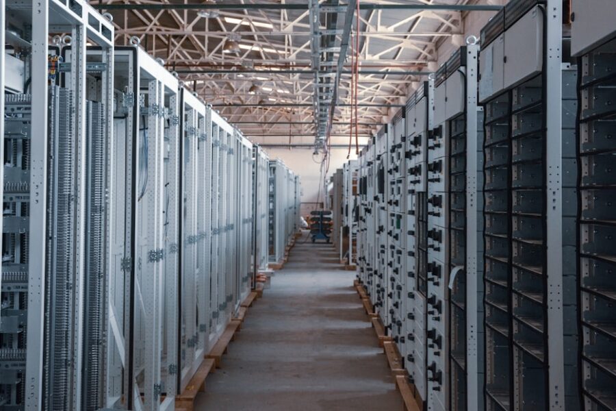 Data_Center