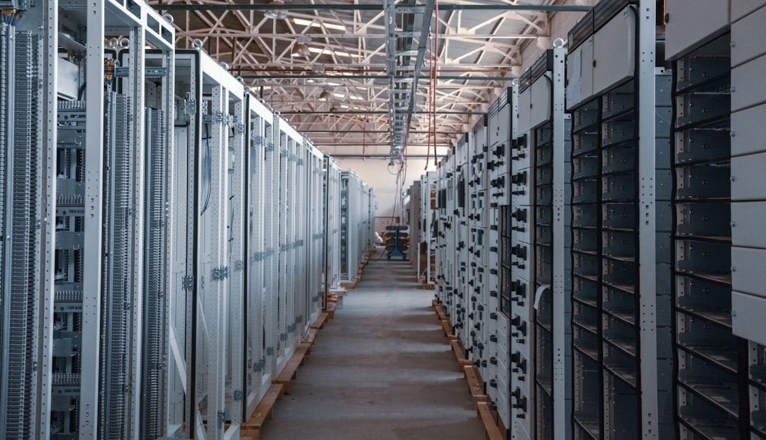 Data_Center