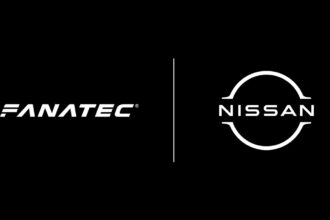 Fanatec-Nissan