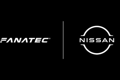 Fanatec-Nissan