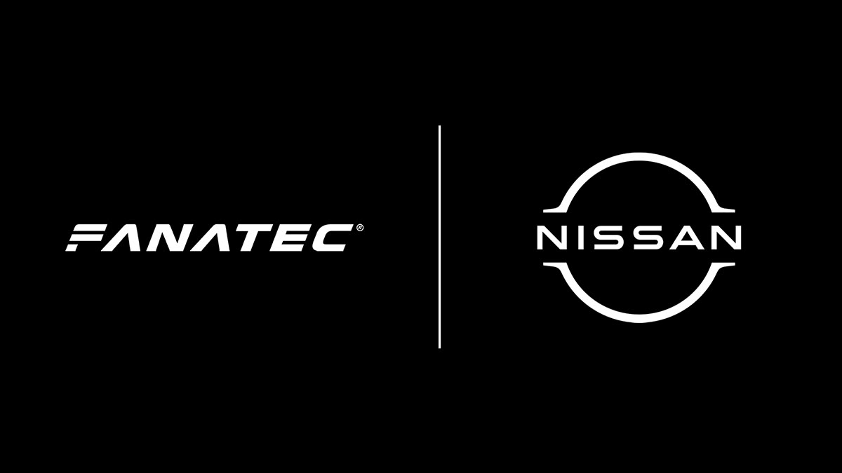 Fanatec-Nissan