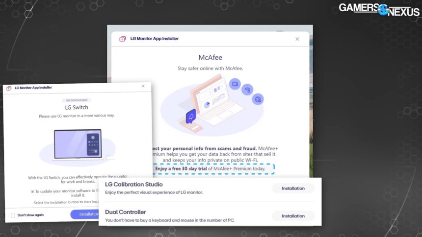 ©Gamer Nexus