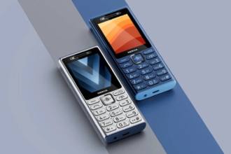 ©HMD | Nokia