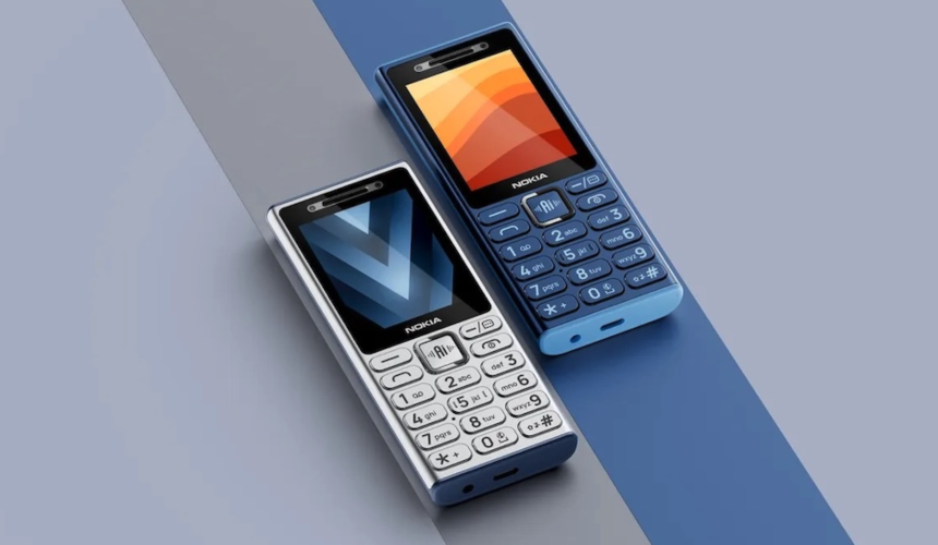 ©HMD | Nokia