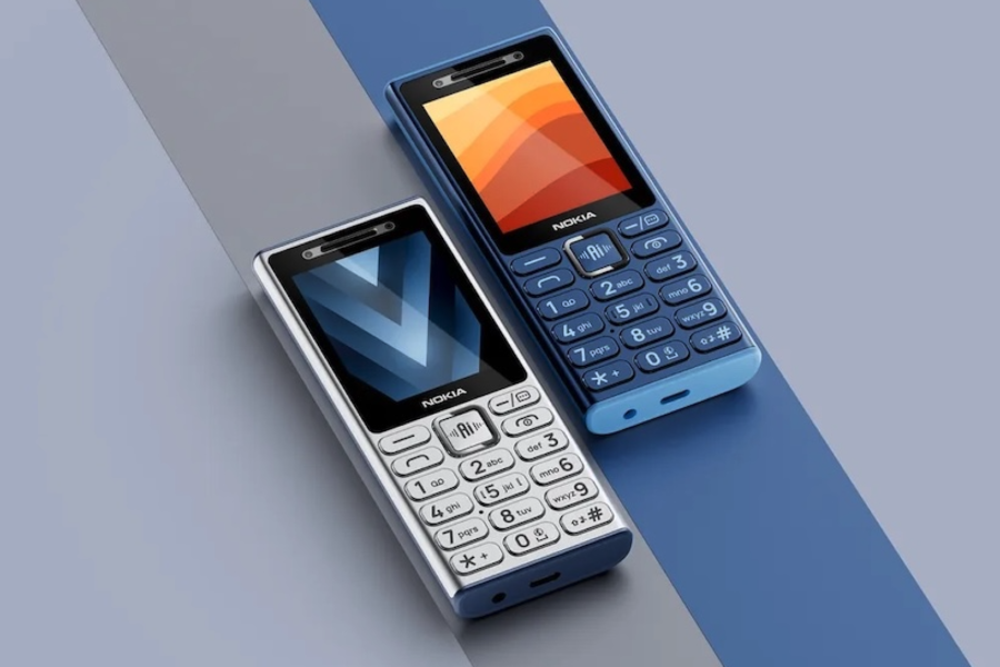 ©HMD | Nokia