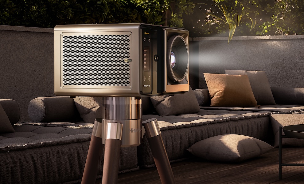 ©Hisense | XR10