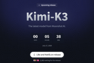 ©Hugging Face | Kimi
