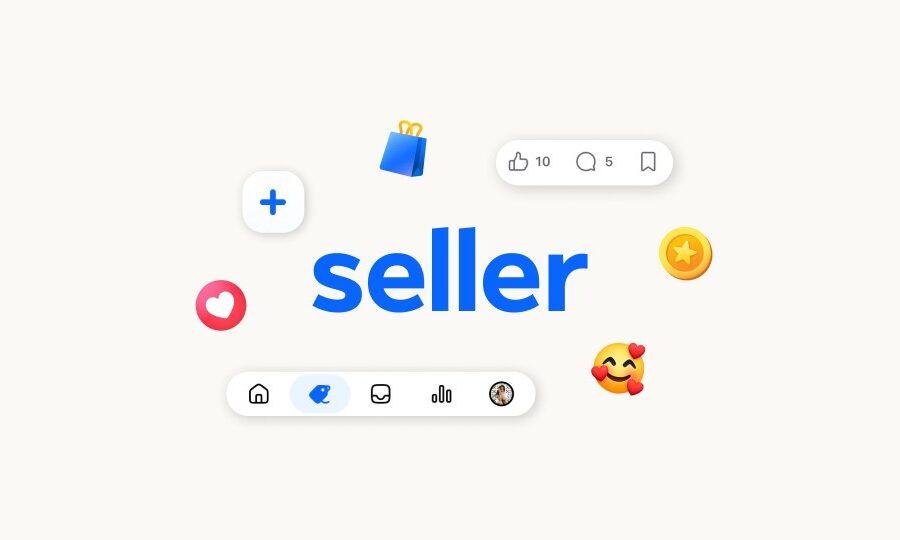 Seller