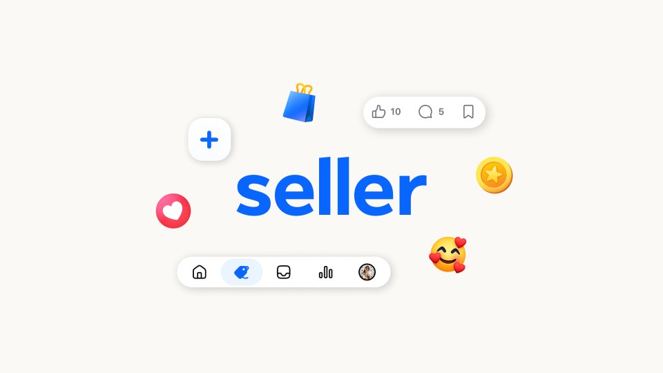 Seller