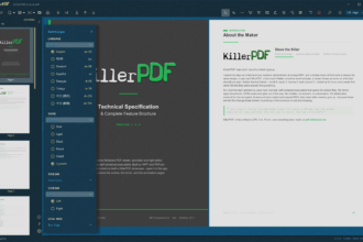 KillerPDF
