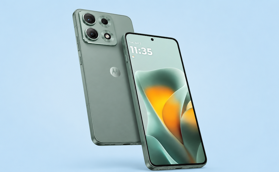 ©Motorola | Edge 70 Max