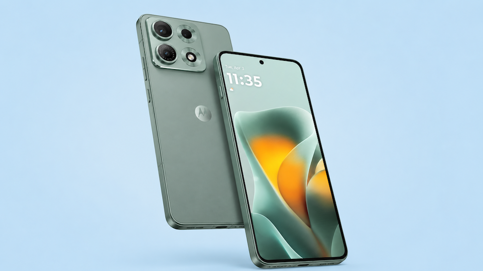 ©Motorola | Edge 70 Max