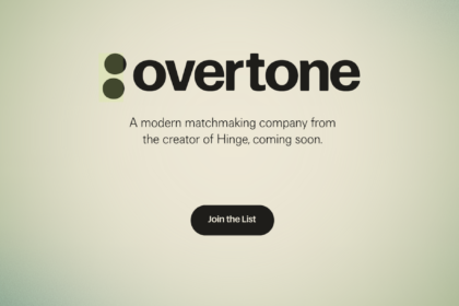 ©Overtone