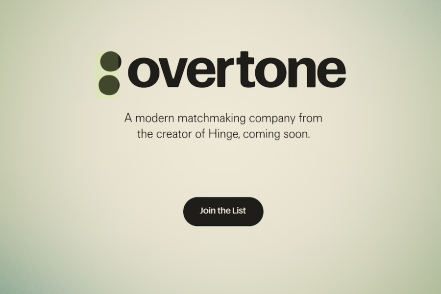 ©Overtone