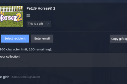 Presente_Steam