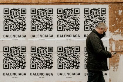 QR-Code