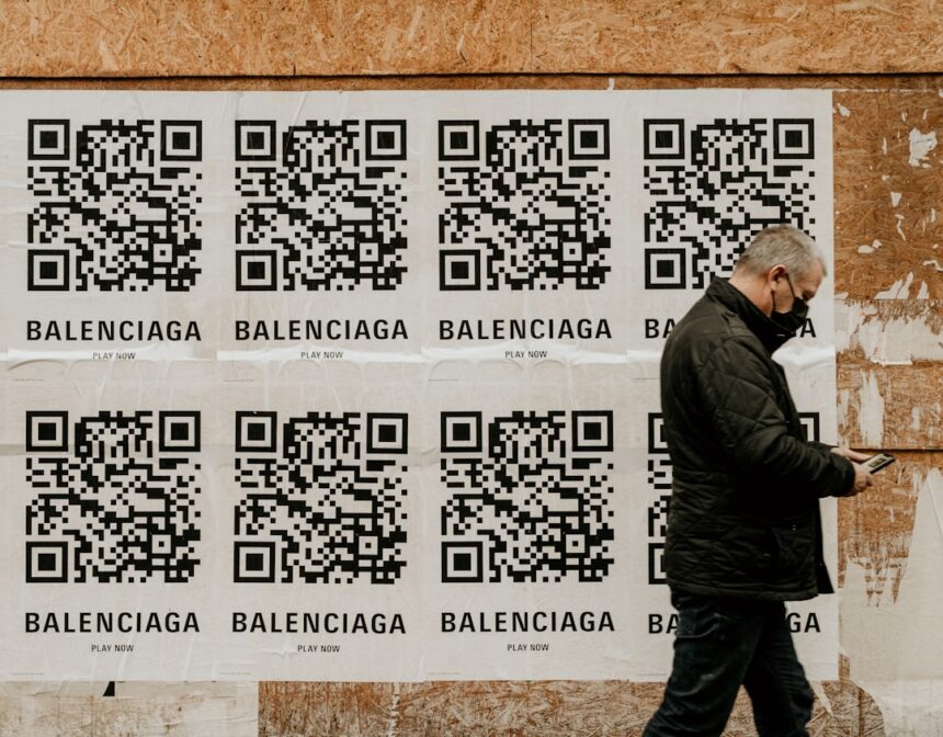 QR-Code