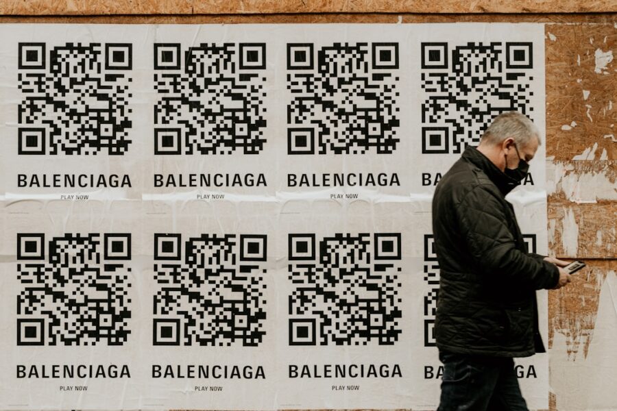 QR-Code