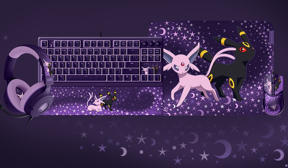 ©Razer